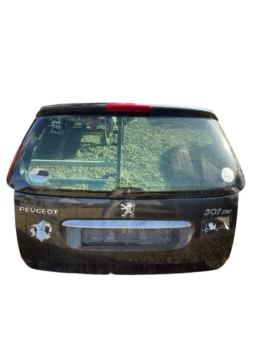 Haion Portbagaj Peugeot 307 Sw 3H 2002 - 2009