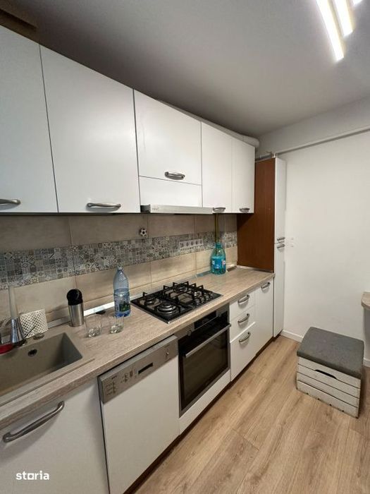 Apartament 4 camere, 65 mp, zona Sasar — fotografia 1