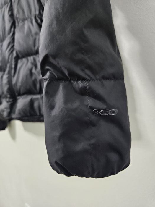 The North Face - puffer яке пух