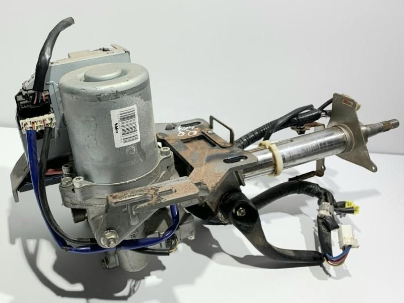 Coloana directie electrica cu motoras servodirectie Nissan Qashqai fac