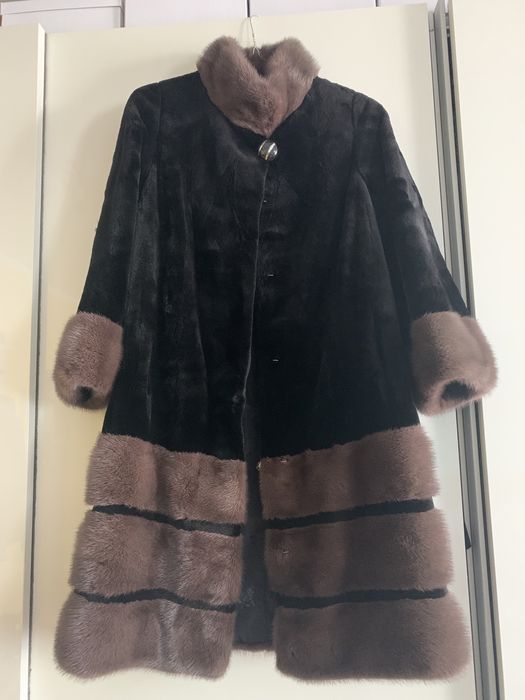 Палто от норка / визон
