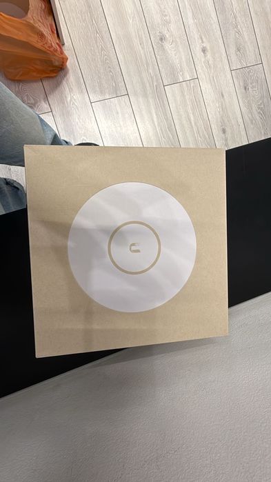 Unifi UAP6 Pro новые 2 шт