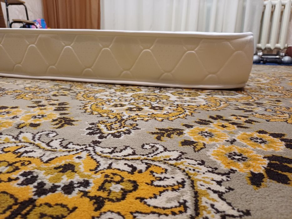 Продам Матрас 110×190 высота 18см