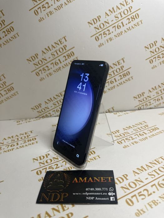 NDP Amanet Braila Samsung S23(61119)