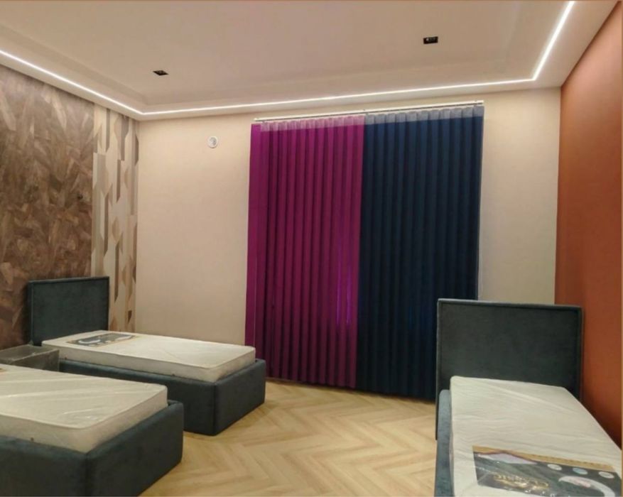 Jalyuzi Jaluzi Жалюзи