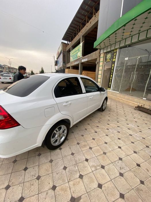 Nexia3 yili2022 ideal holatda