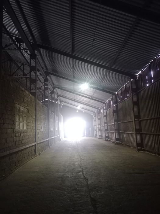 Сдам в аренду склад 480 квм