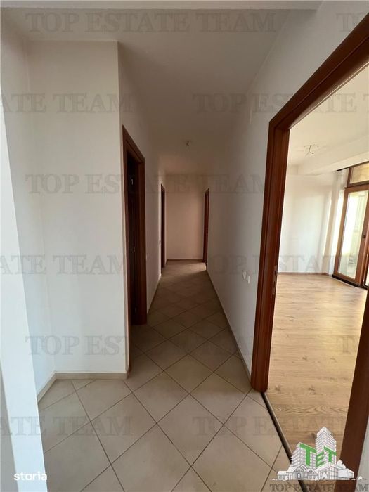 Apartament 3 camere - central - vanzare - Braila