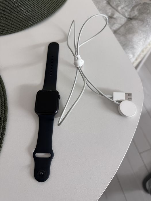 Apple Watch Series 6