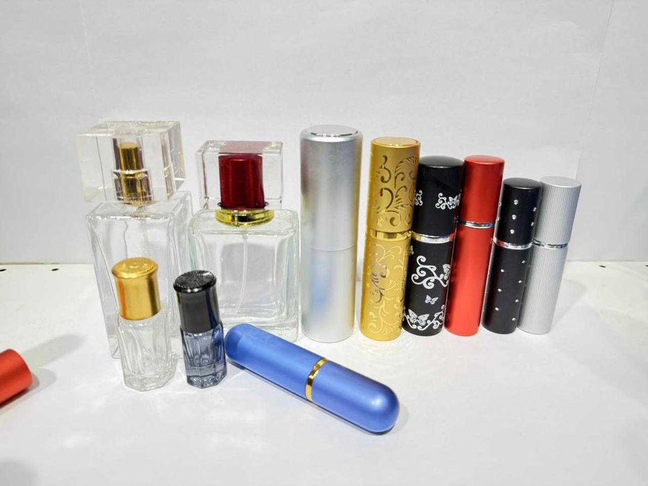 Флаконы для парфюма