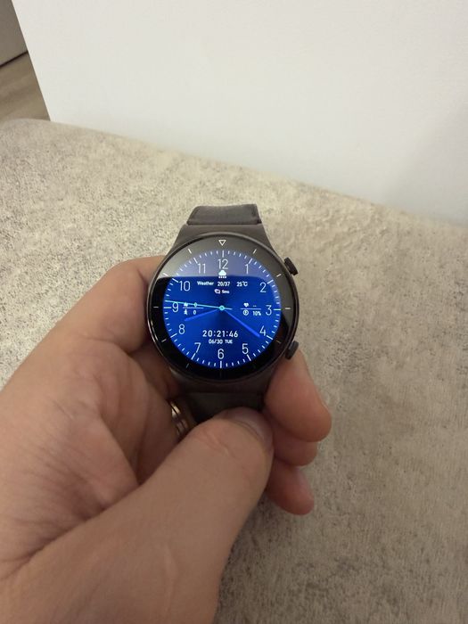 Huawei watch GT2 PRO