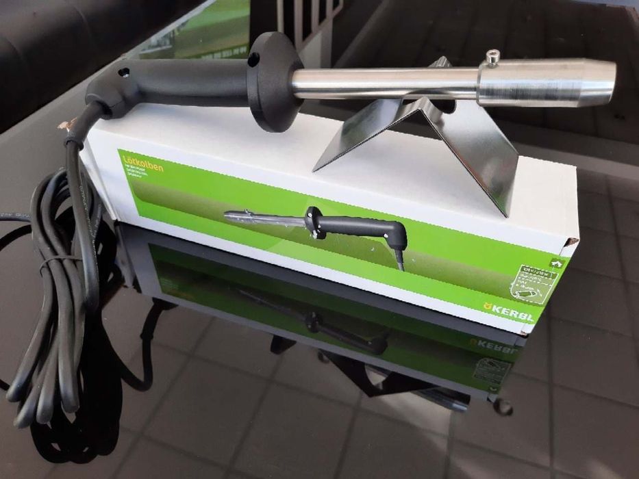 Shox kuydirgich buzoqlar uchun