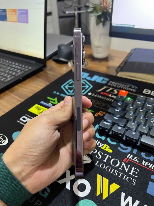 Iphone 14 Pro Max | 256GB | 77%