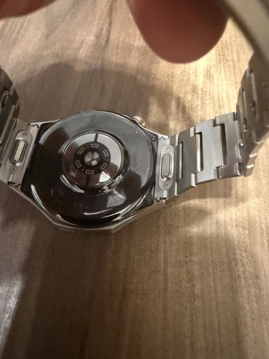 Huawei watch gt 5 pro