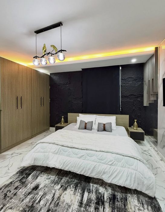 Сдаëтся шикарная квартира на Ойбек метро