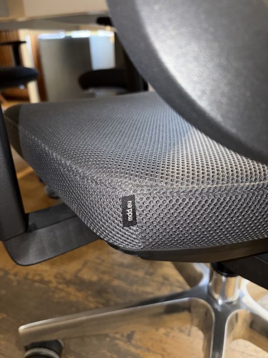 Scaun ergonomic de birou Sava MDD