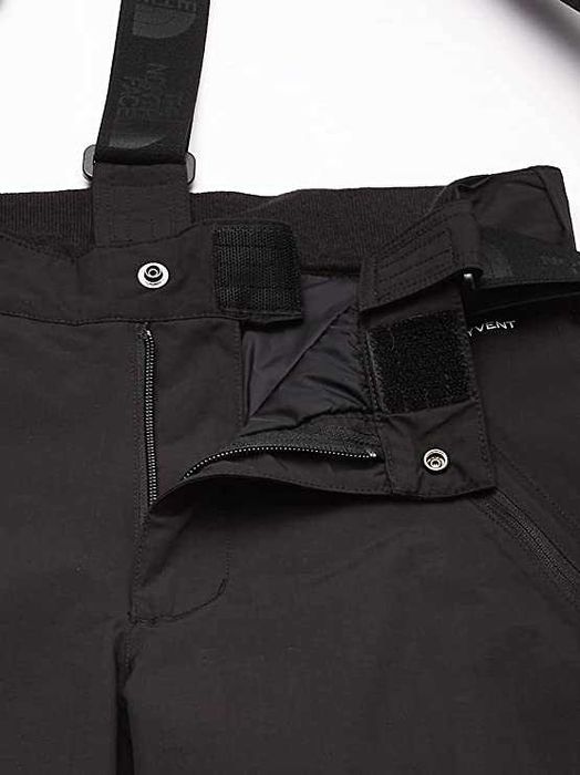 НОВ Ски сноуборд гащеризон панталон The North Face Snowquest 10К