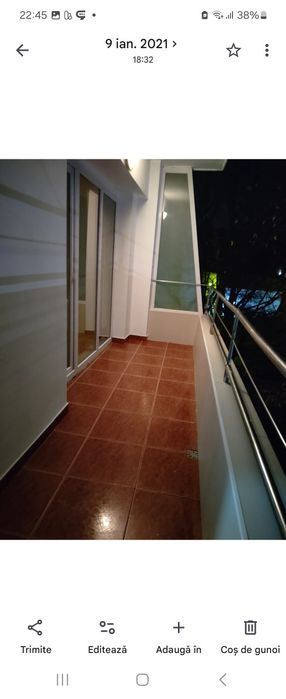 Inchiriez apartament