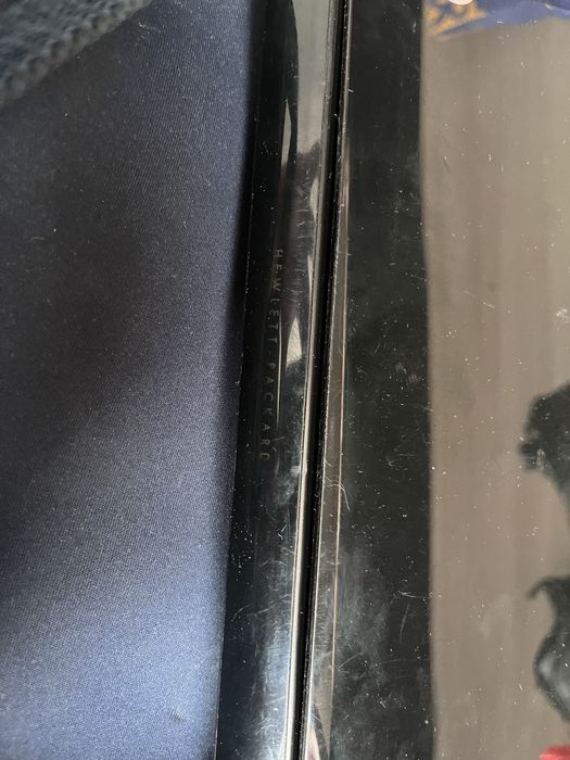 ноутбук 10" HP Compaq Mini