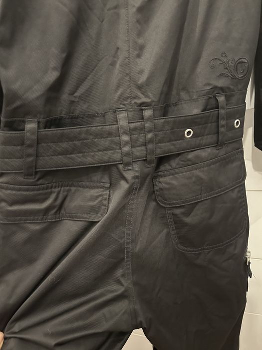 Salopeta snowboard burton S