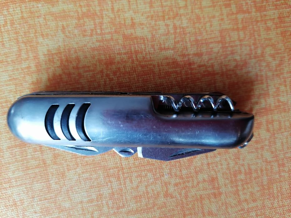 Ножка със много функции!