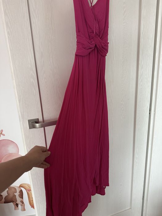 Rochita de ocazie Zara