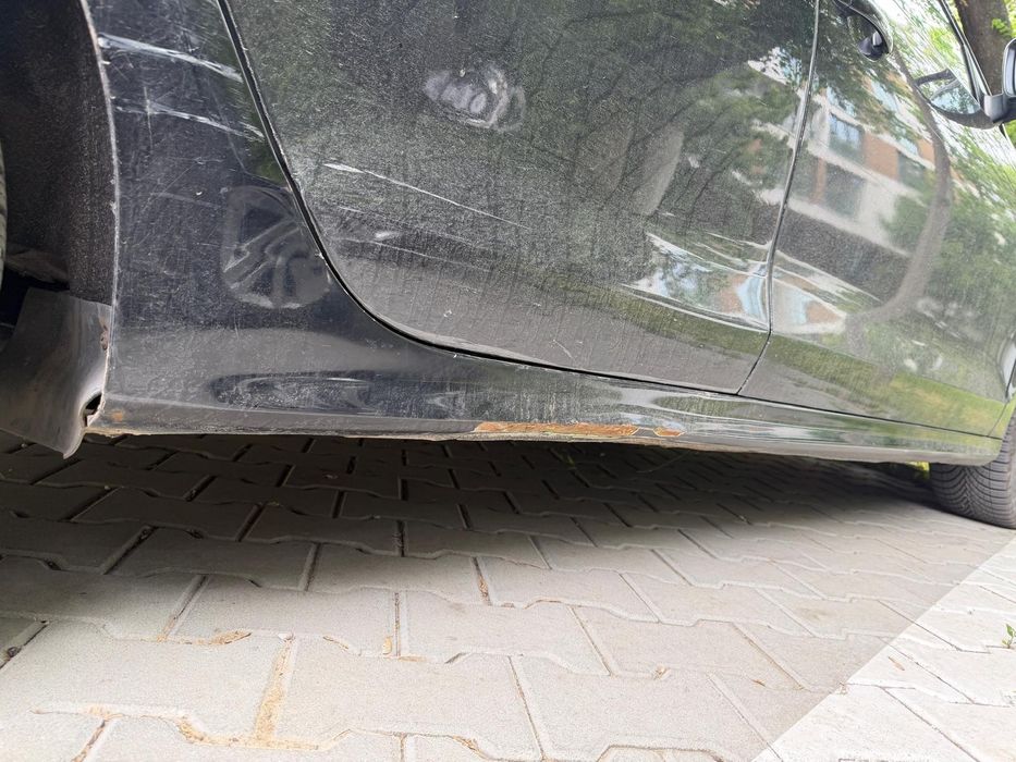 Volkswagen Jetta, 2011, prim proprietar