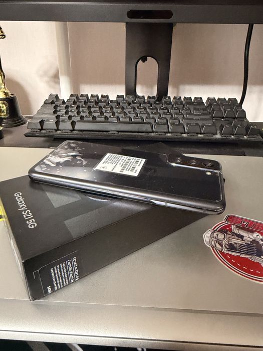 Samsung S21 5g 128gb