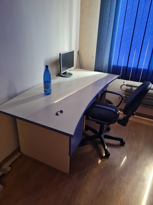 Дава се под наем Тристаен апартамент в Стара Загора, Център - 70 кв.м за 336.6 € - Снимка #7