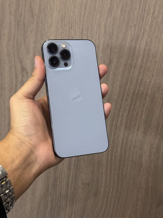 Iphone 13Pro Max 128GB 100%