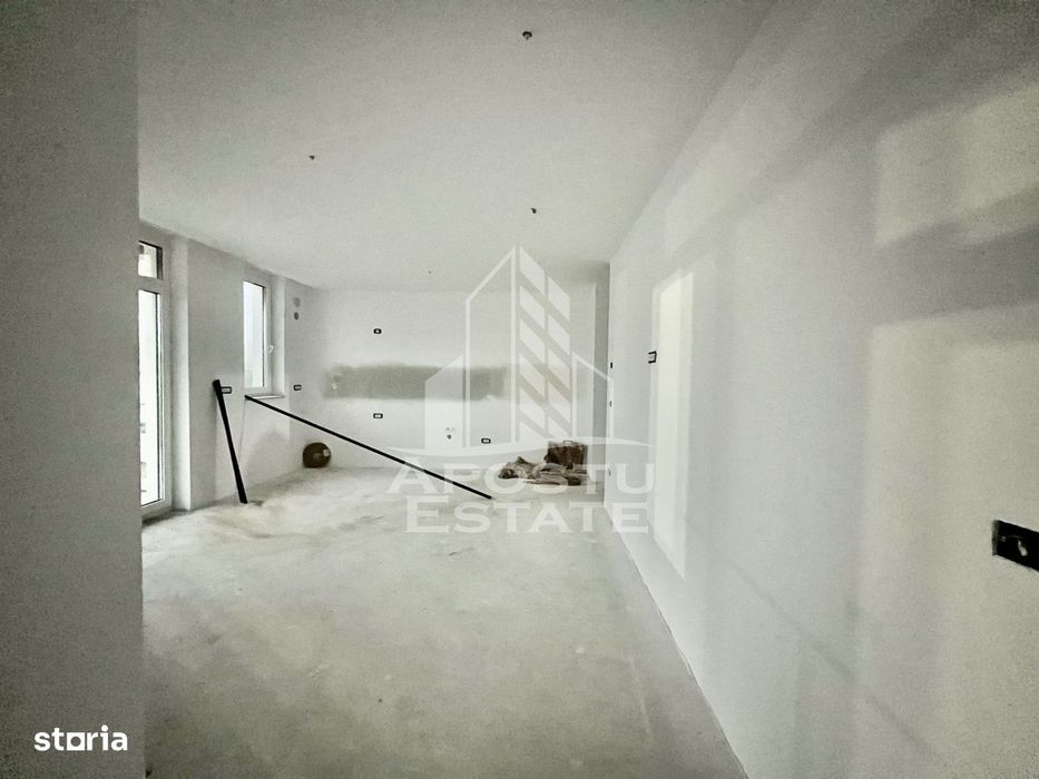 DE VANZARE Apartament doua camere cu gradina 55mp — fotografia 1