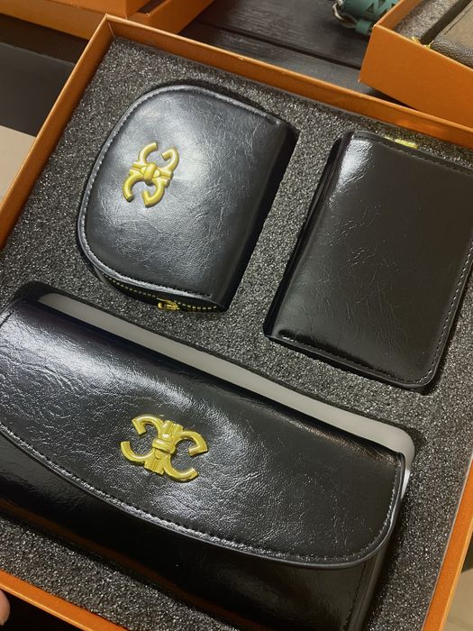 Подарочный новогодний набор