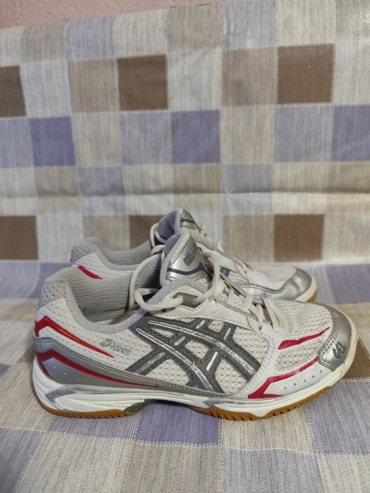 Запазени обувки от Германия