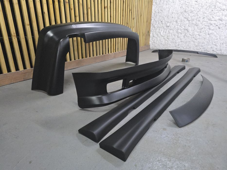 BMW E36 AC Schnitzer