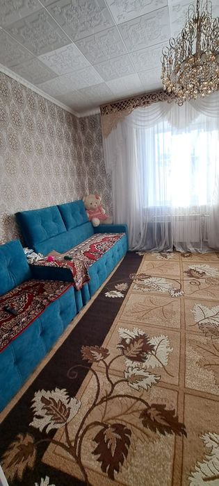 Продам трёхкомнатную квартиру и спринтер - Ansicht 2