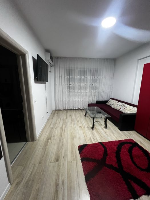 Garsoniera bucuresti sector 6 envogue residence