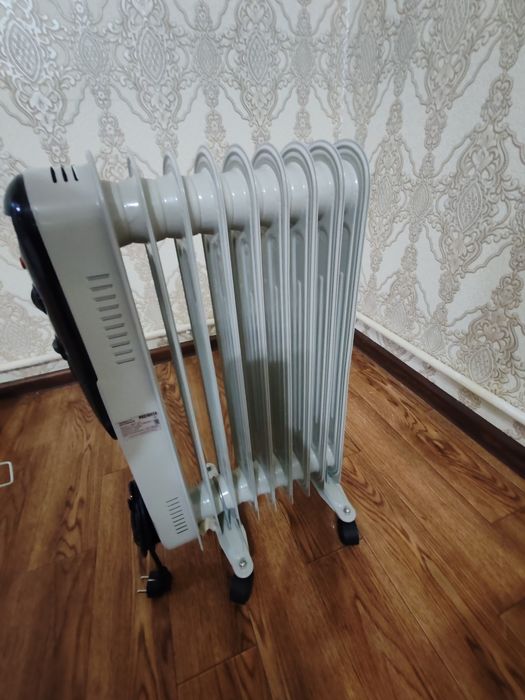 Обогреватель НОВЫЙ