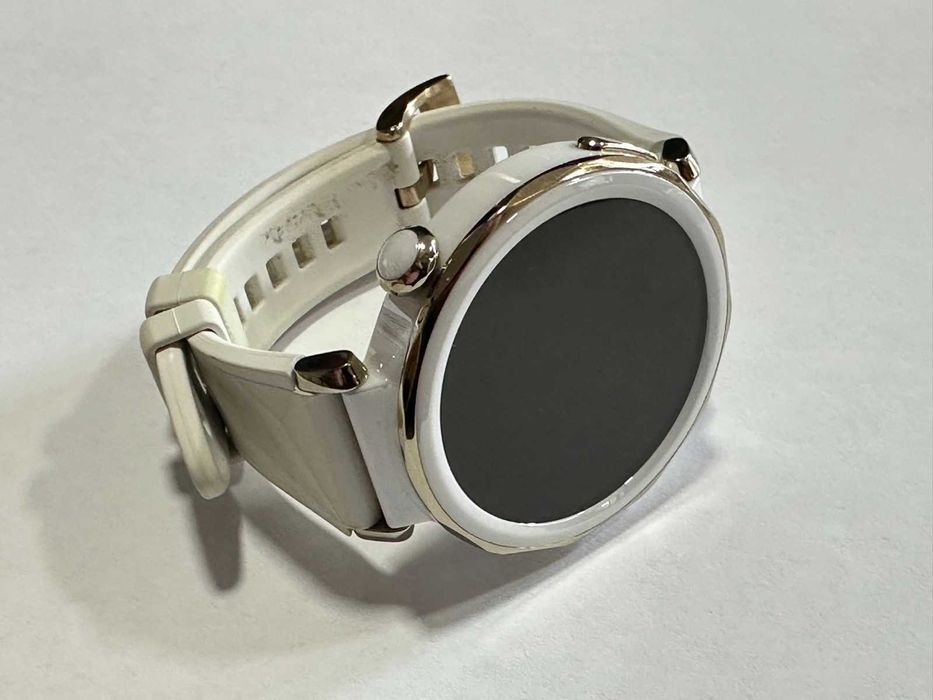 Huawei Watch GT5 Pro 42mm White