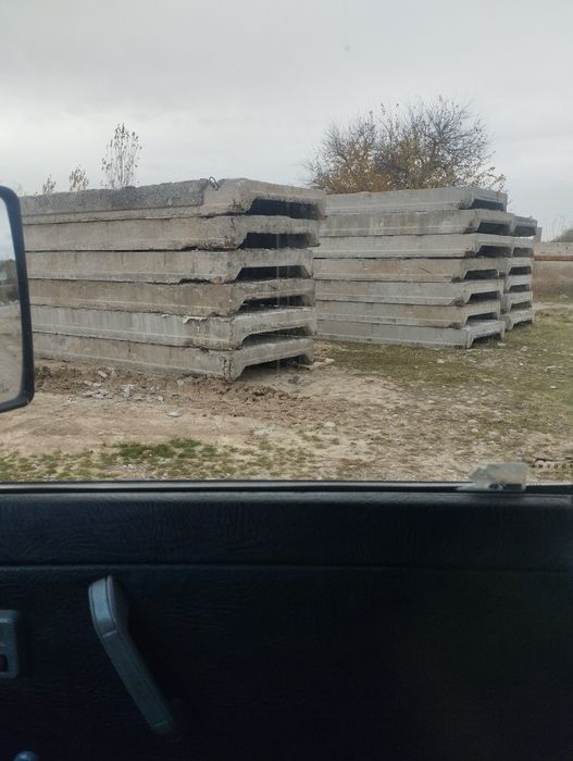 Пенес пилиталар бор 1.50 Х 590 см