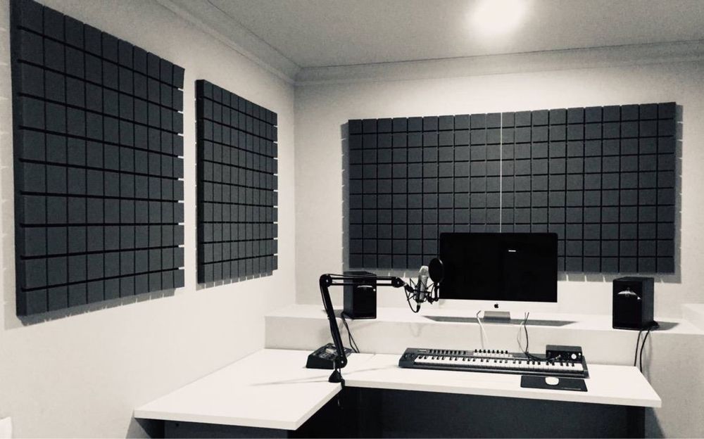 Студия звукозаписи в Ташкенте — для детей и взрослых!