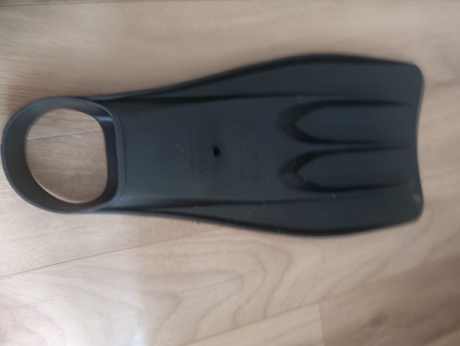 Ласты Finna черные