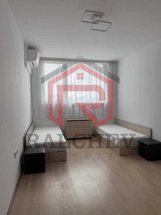 Дава се под наем Тристаен апартамент в Варна, Възраждане 3 - 107 кв.м за 510 € - Снимка #7