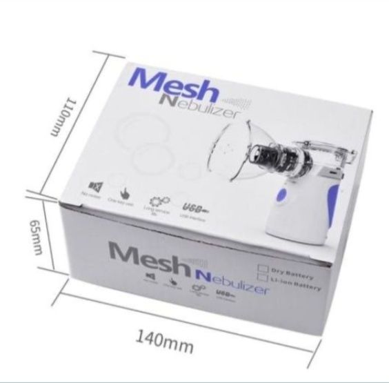 продаю инголятор неболайзер новые