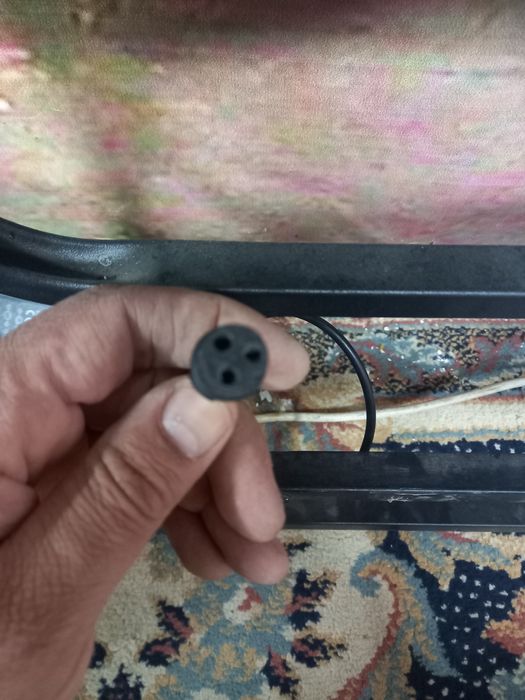 Электро самакат продам