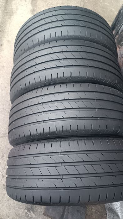 205/55/16 Goodyear Дот 0323