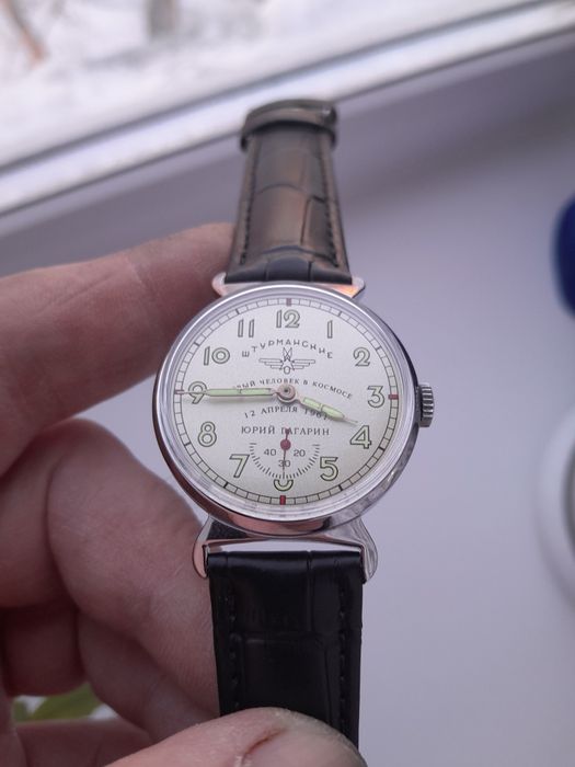 Продам  часы СССР