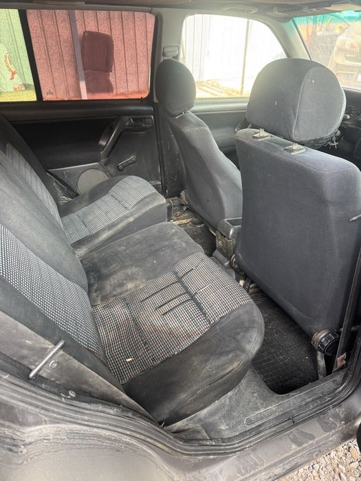 Вента на разбор