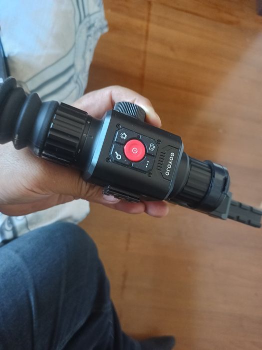 Тепловизор продам