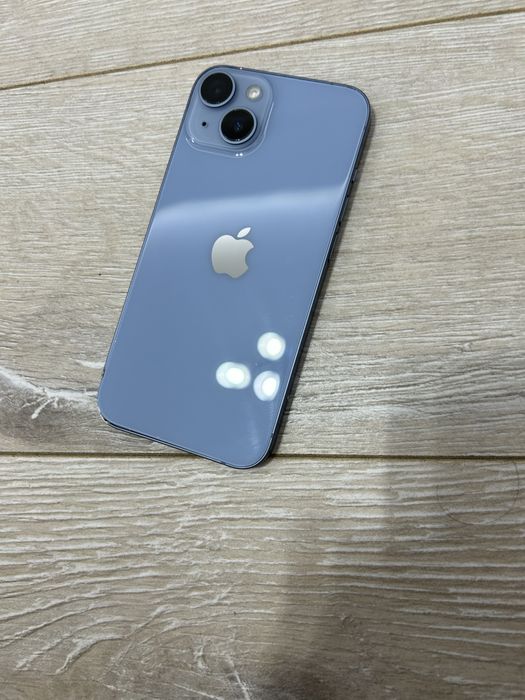 Продам iPhone 14, Айфон 14