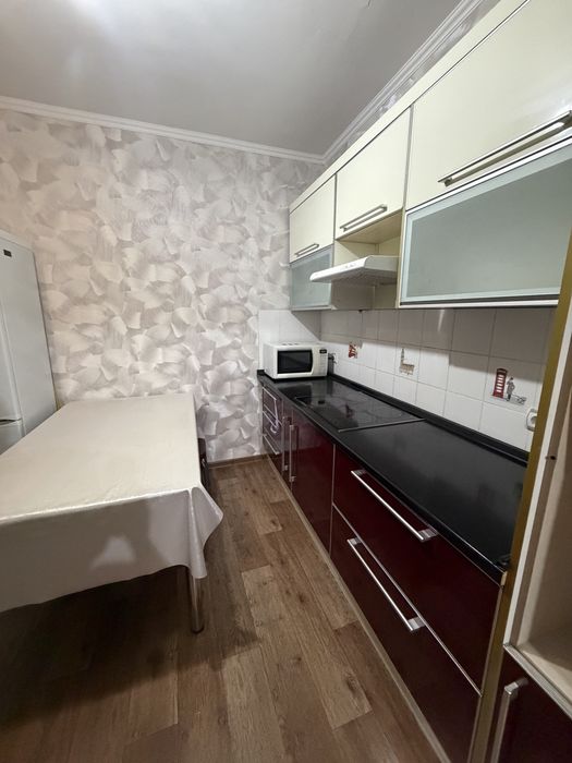 Срочно сдаем квартиру